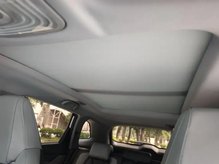 Changan CS75 PLUS 2022 Model Second generation 1.5T Automatic Luxury Model – фото 21