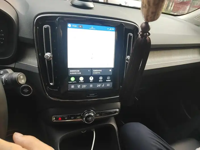 Volvo XC40 2023 Model B4 4WD Smart Range Deluxe Edition – фото 8