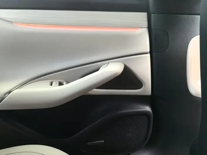 Xiaomi SU7 2024 Model 4WD Ultra-long Endurance Max Edition – фото 11