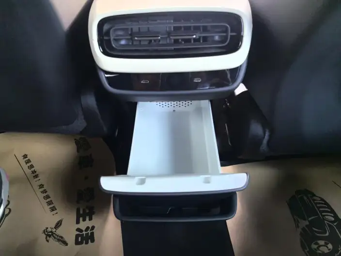 Xiaomi SU7 2024 Model 4WD Ultra-long Endurance Max Edition – фото 16