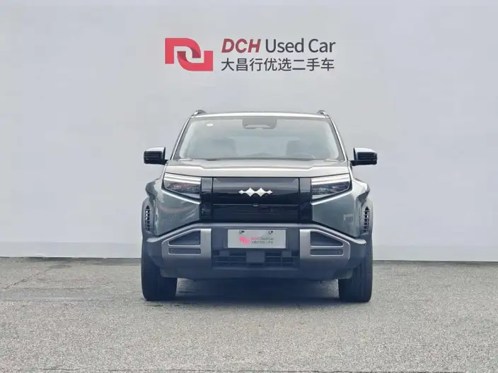 TAI 3 2025 Model 501KM 4WD Ultra Edition – фото 2