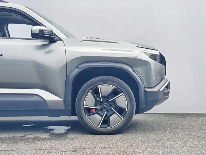 TAI 3 2025 Model 501KM 4WD Ultra Edition – фото 7