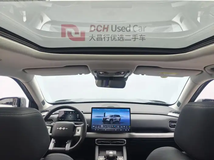 TAI 3 2025 Model 501KM 4WD Ultra Edition – фото 13