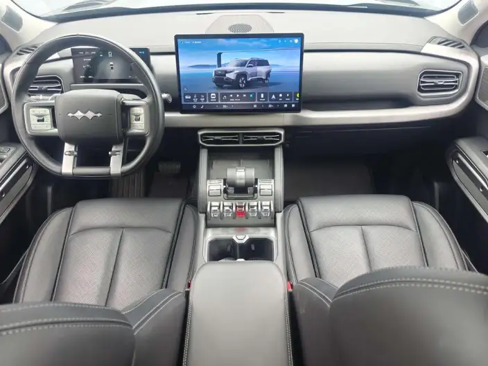 TAI 3 2025 Model 501KM 4WD Ultra Edition – фото 20