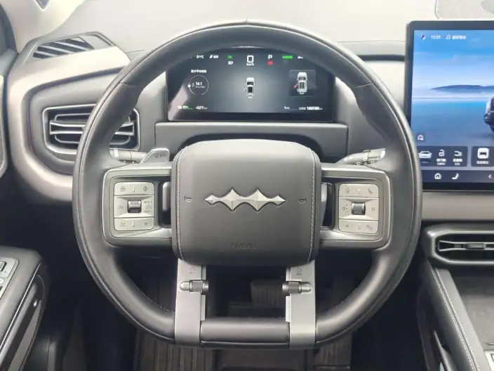 TAI 3 2025 Model 501KM 4WD Ultra Edition – фото 22