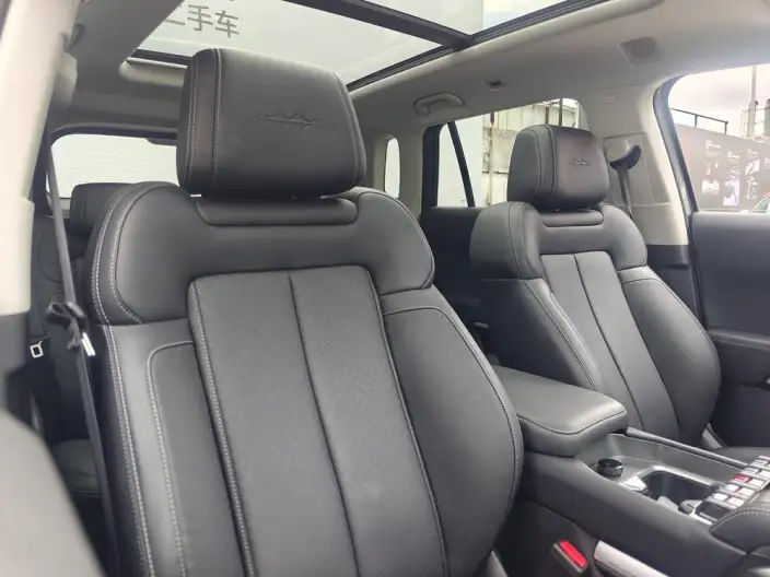 TAI 3 2025 Model 501KM 4WD Ultra Edition – фото 24