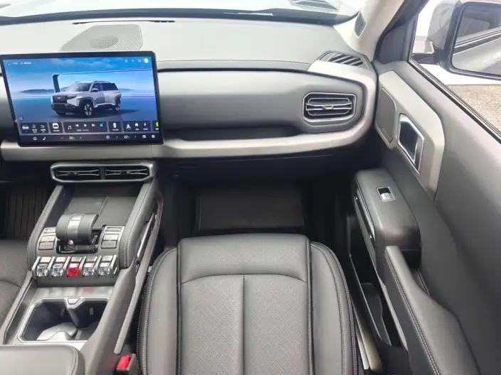 TAI 3 2025 Model 501KM 4WD Ultra Edition – фото 26