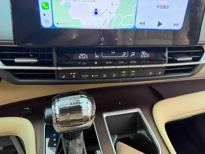 Toyota Sienna 2024 Model Hybrid 2.5L Comfort Edition – фото 6