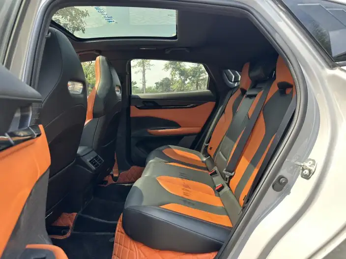 Changan UNI-V 2023 Model 1.5T Sports Edition – фото 25
