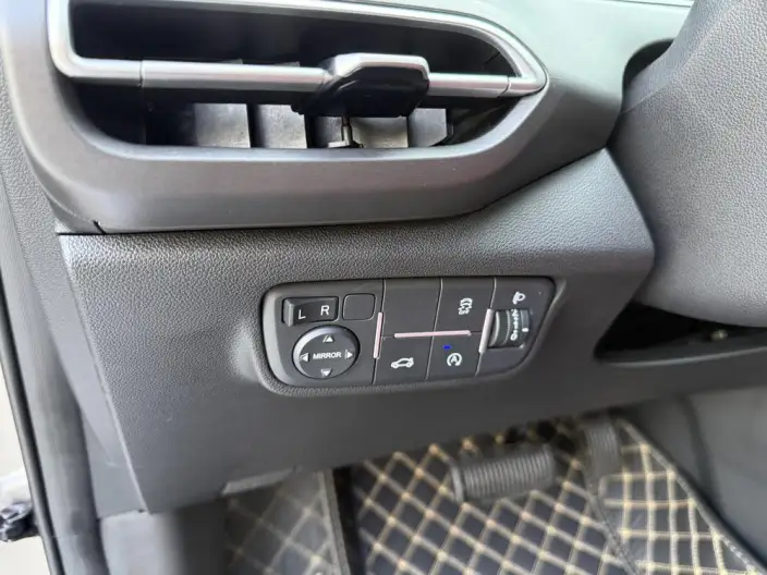 Changan Eado 2021 Model PLUS Blue whale NE 1.4T GDI DCT Noble Model – фото 10