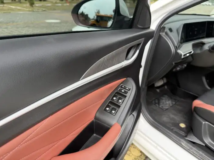 Changan Eado 2023 Model PLUS Changxiang Edition Blue whale NE 1.4T GDI DCT Noble Model – фото 16