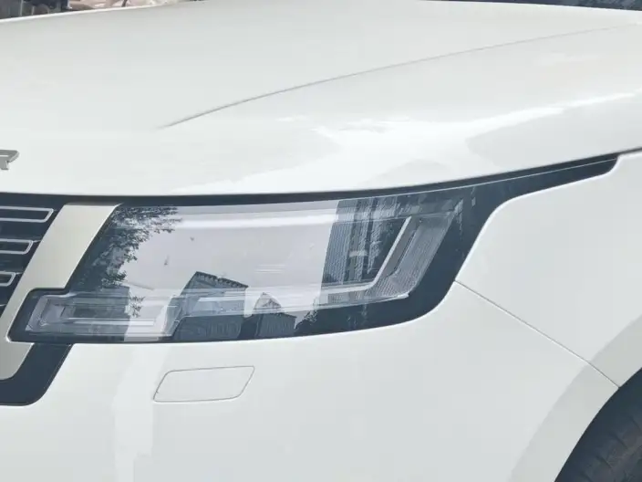 Range Rover 2025 Model 3.0 L6 400PS Shengshi Extended Edition – фото 5
