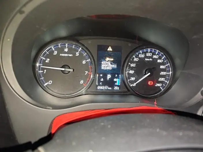 Mitsubishi Outlander 2021 Model 2.0L 2WD Changxiang Edition 7 seat – фото 6