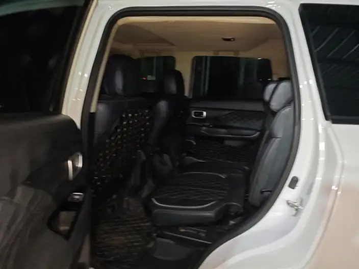 Mitsubishi Outlander 2021 Model 2.0L 2WD Changxiang Edition 7 seat – фото 12