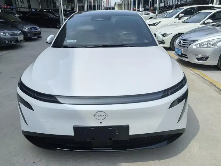 Nissan N7 2025 Model 625 Pro – фото 2