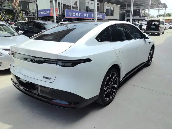 Nissan N7 2025 Model 625 Pro – фото 5