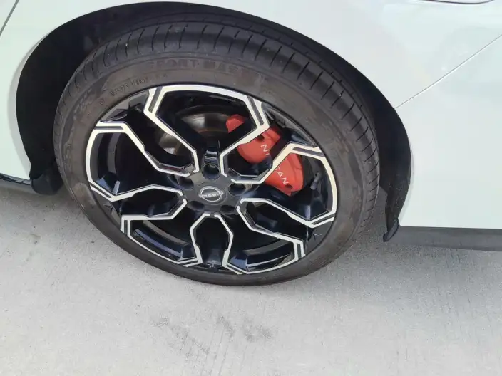 Nissan N7 2025 Model 625 Pro – фото 12