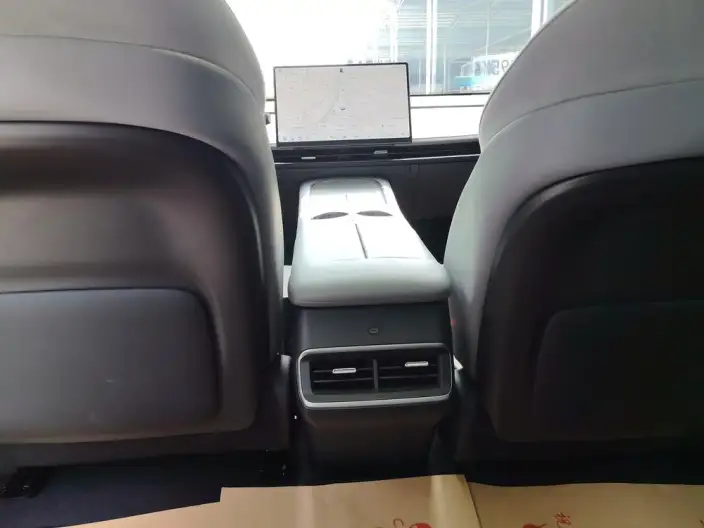Nissan N7 2025 Model 625 Pro – фото 13