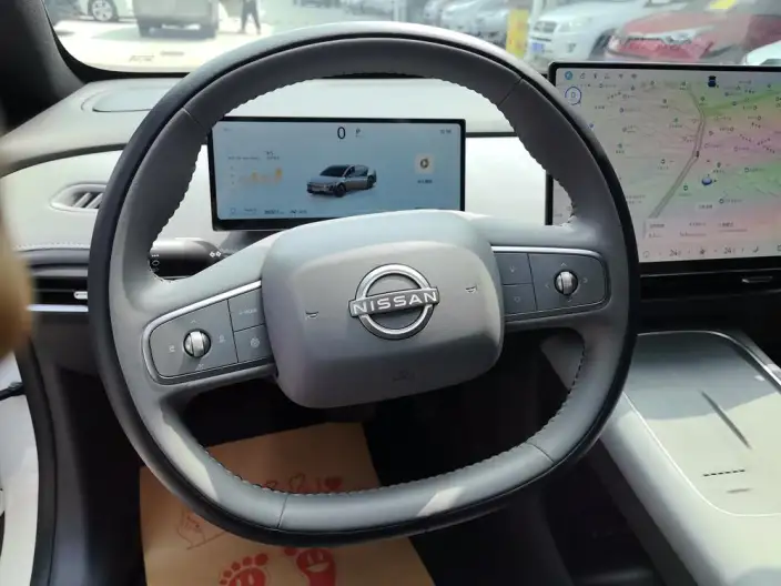 Nissan N7 2025 Model 625 Pro – фото 16