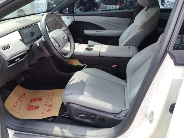 Nissan N7 2025 Model 625 Pro – фото 20