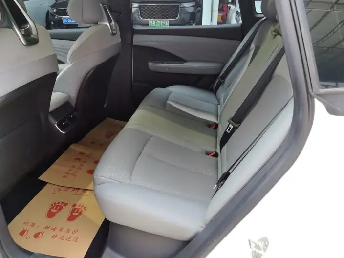 Nissan N7 2025 Model 625 Pro – фото 22