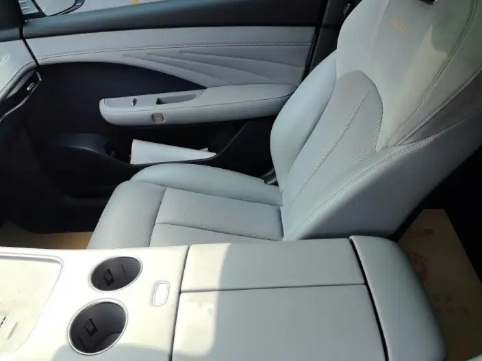 Nissan N7 2025 Model 625 Pro – фото 25