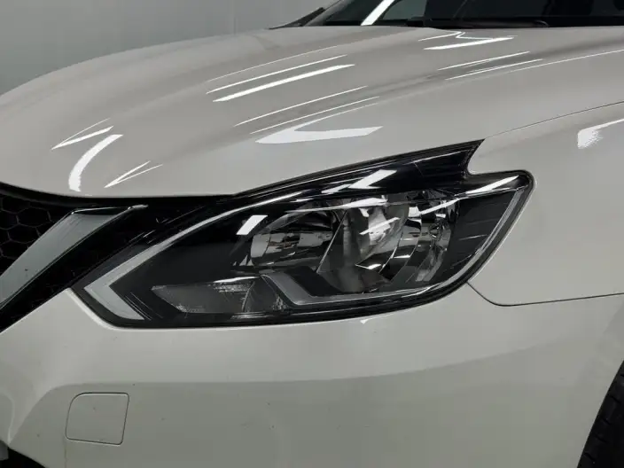 Nissan Sylphy 2022 Model Classic 1.6 XL CVT Deluxe Edition – фото 12