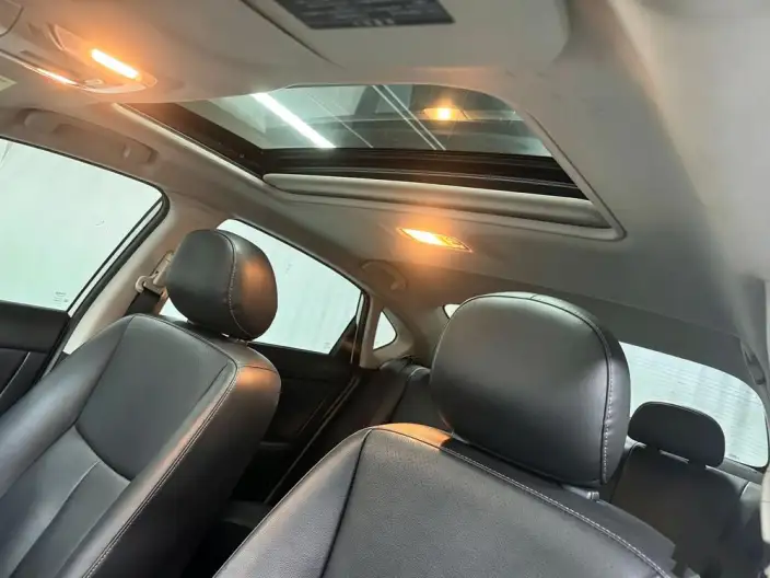 Nissan Sylphy 2022 Model Classic 1.6 XL CVT Deluxe Edition – фото 19