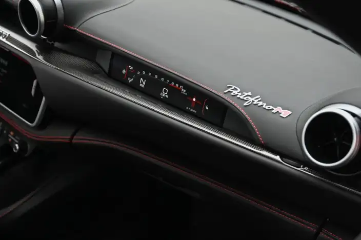 Portofino 2021 Model 3.9T M – фото 8