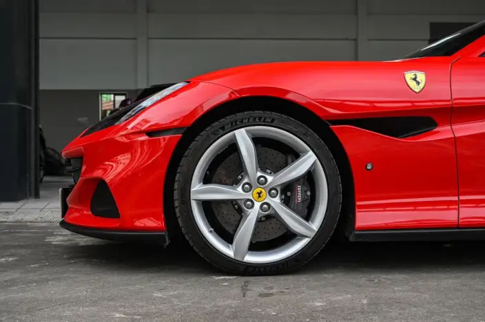 Portofino 2021 Model 3.9T M – фото 9