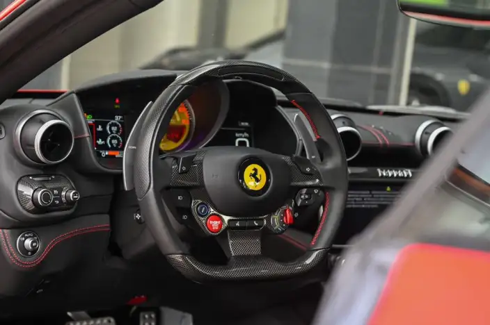Portofino 2021 Model 3.9T M – фото 13