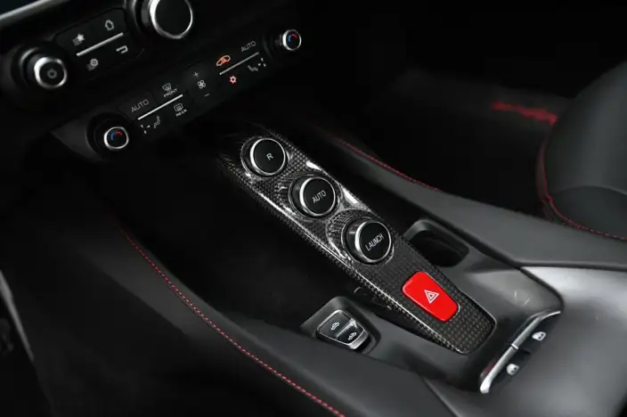 Portofino 2021 Model 3.9T M – фото 14