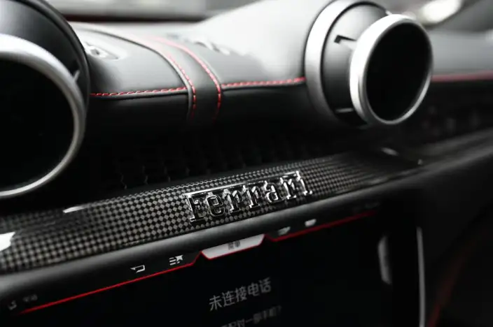 Portofino 2021 Model 3.9T M – фото 16