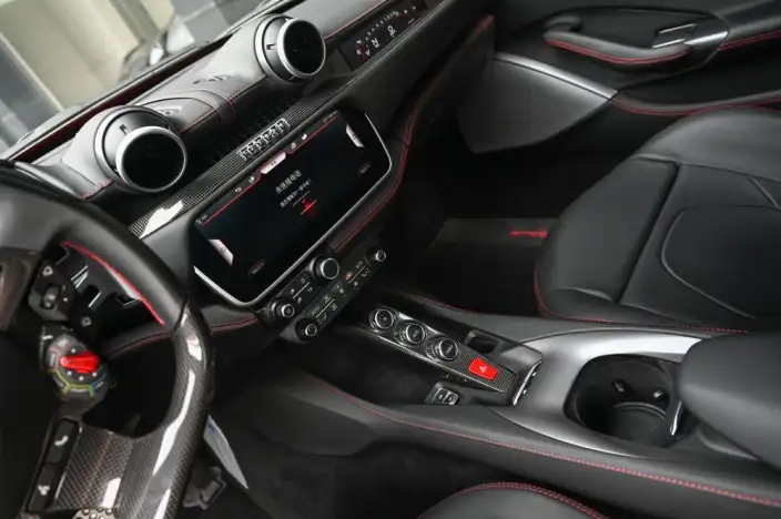 Portofino 2021 Model 3.9T M – фото 17