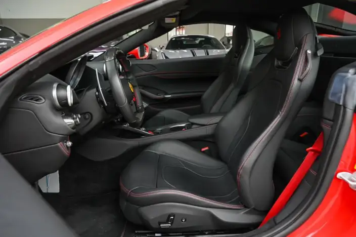 Portofino 2021 Model 3.9T M – фото 18