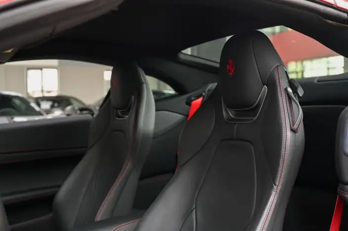Portofino 2021 Model 3.9T M – фото 19