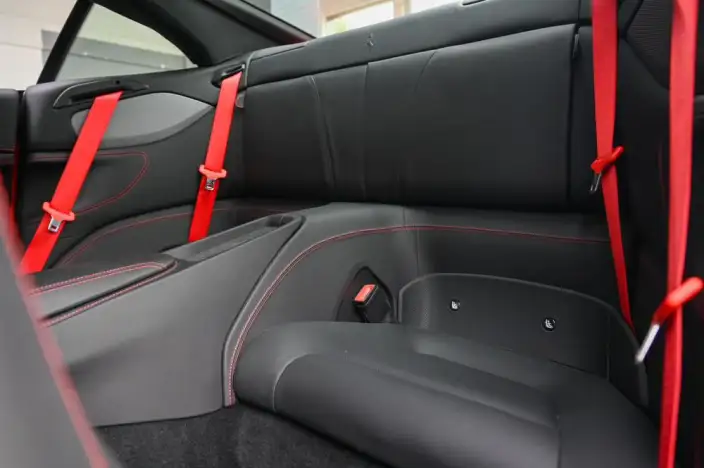 Portofino 2021 Model 3.9T M – фото 20