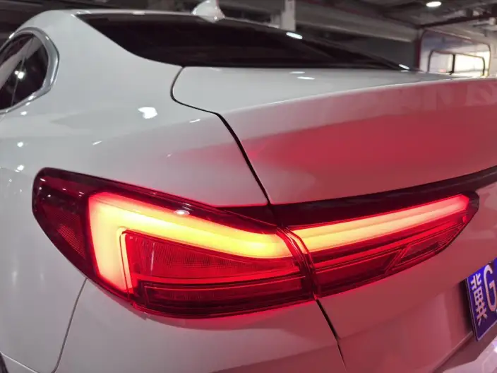 BMW 2 Series Imported 2021 Model 225i Four-door Coupe M Sports Set – фото 9