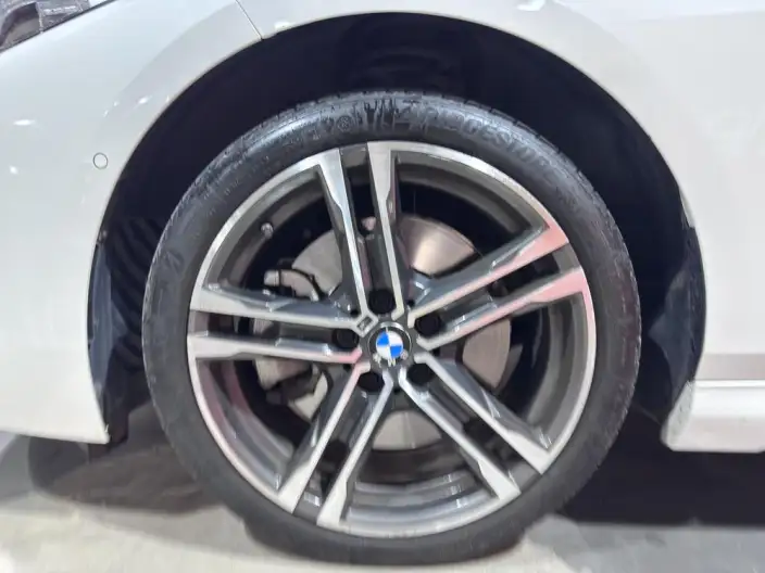 BMW 2 Series Imported 2021 Model 225i Four-door Coupe M Sports Set – фото 10