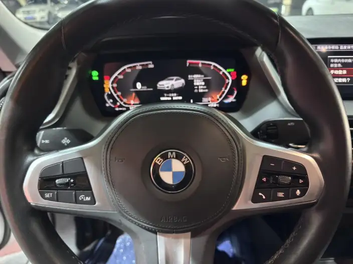 BMW 2 Series Imported 2021 Model 225i Four-door Coupe M Sports Set – фото 15