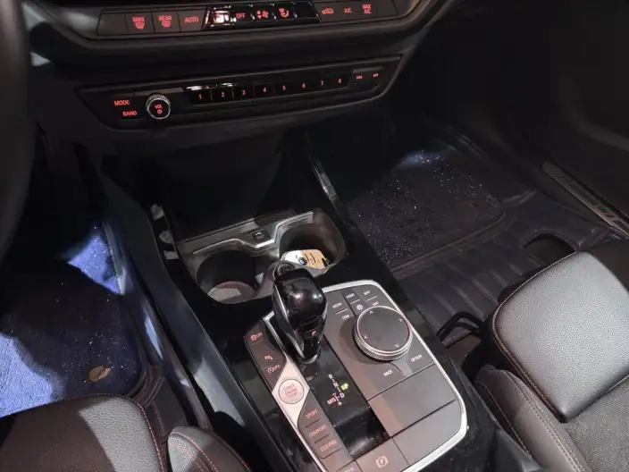 BMW 2 Series Imported 2021 Model 225i Four-door Coupe M Sports Set – фото 16