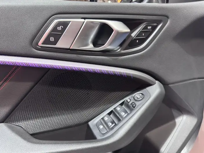 BMW 2 Series Imported 2021 Model 225i Four-door Coupe M Sports Set – фото 21