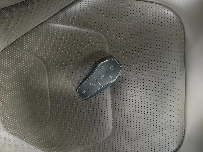 BYD Han DM 2022 Model DM-i 121KM Exclusive Model – фото 11