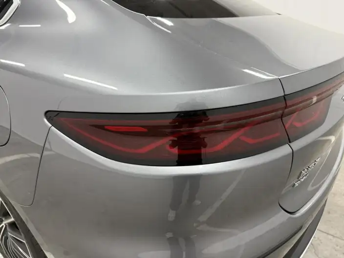 BYD Han DM 2022 Model DM-i 121KM Exclusive Model – фото 13