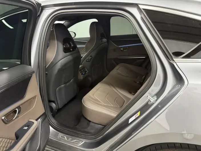 BYD Han DM 2022 Model DM-i 121KM Exclusive Model – фото 18
