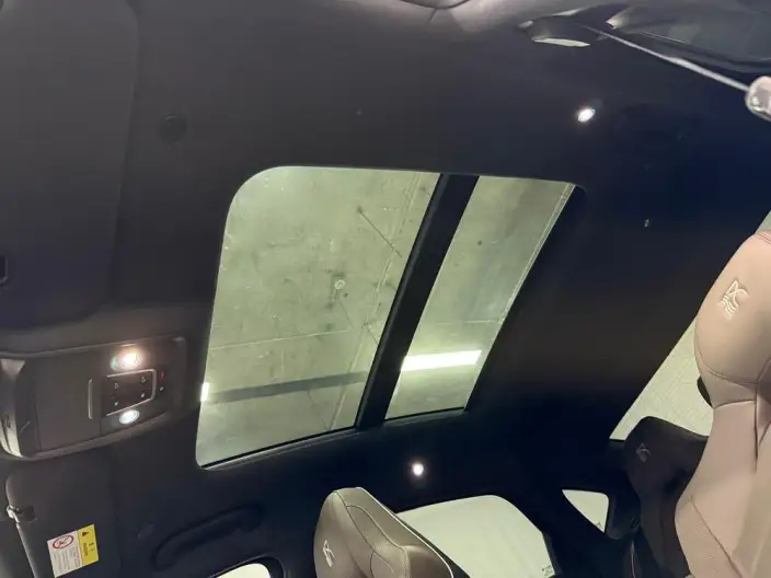BYD Han DM 2022 Model DM-i 121KM Exclusive Model – фото 19
