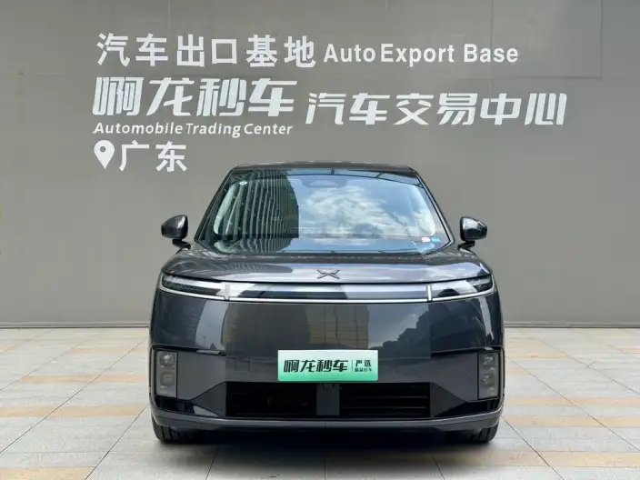 XPENG GX 2026 Model EV 665Ultra SE – фото 2