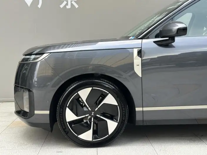 XPENG GX 2026 Model EV 665Ultra SE – фото 5