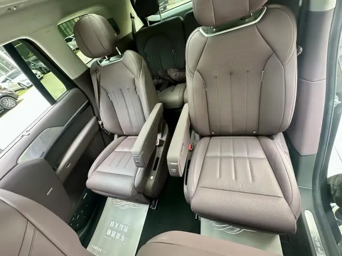 XPENG GX 2026 Model EV 665Ultra SE – фото 16
