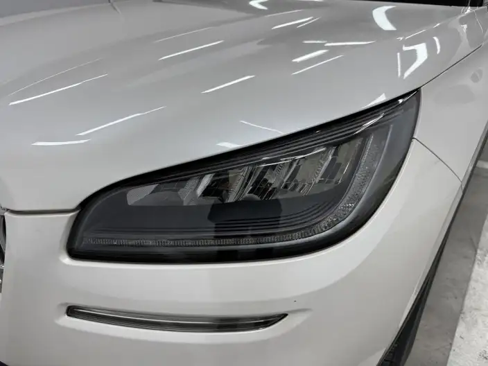 Lincoln Corsair 2020 Model 2.0T 2WD Exclusive Edition – фото 12